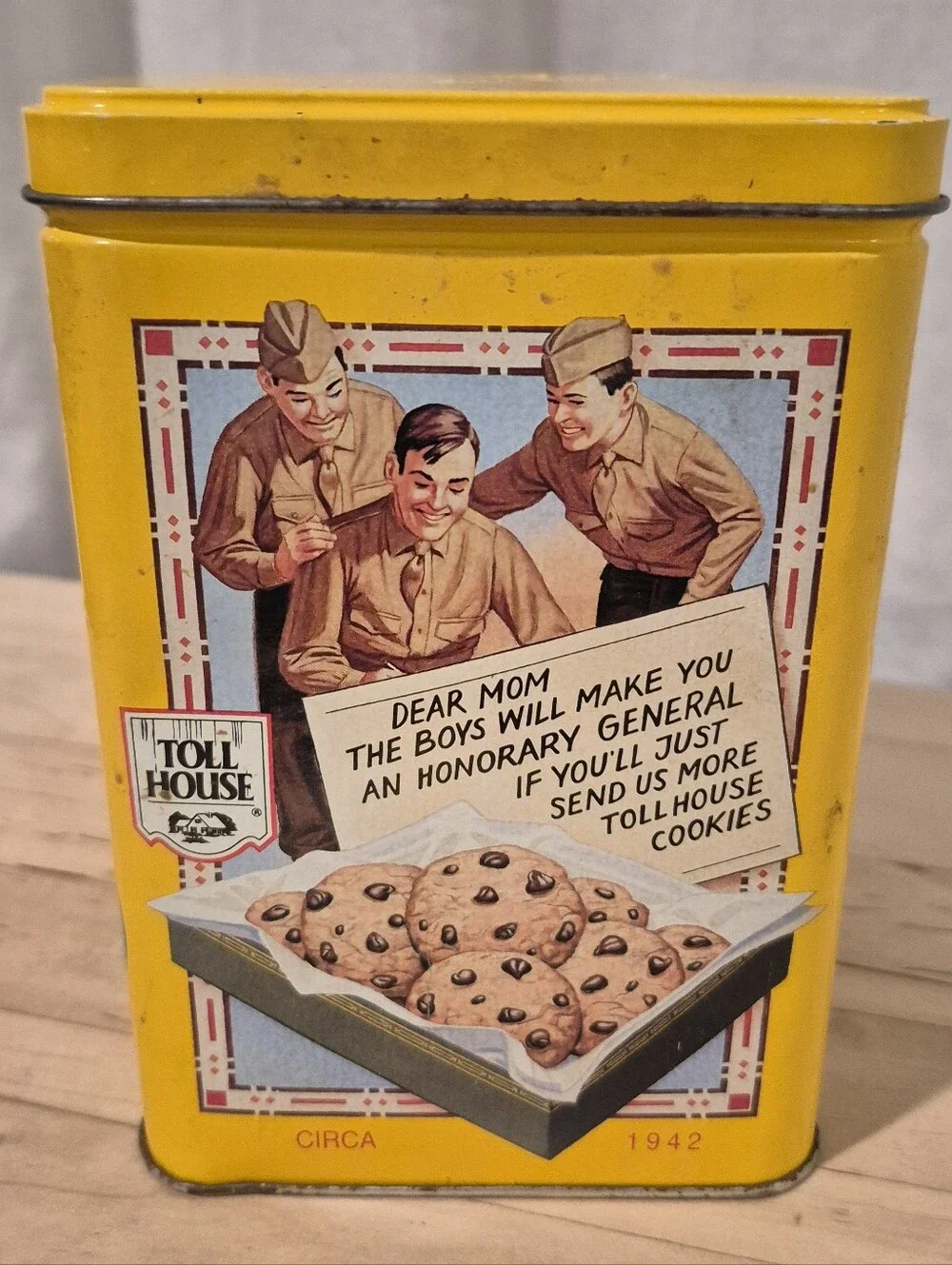 Nestle this item
